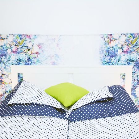 Lillybeth City Center Apartments Budapest Exterior foto